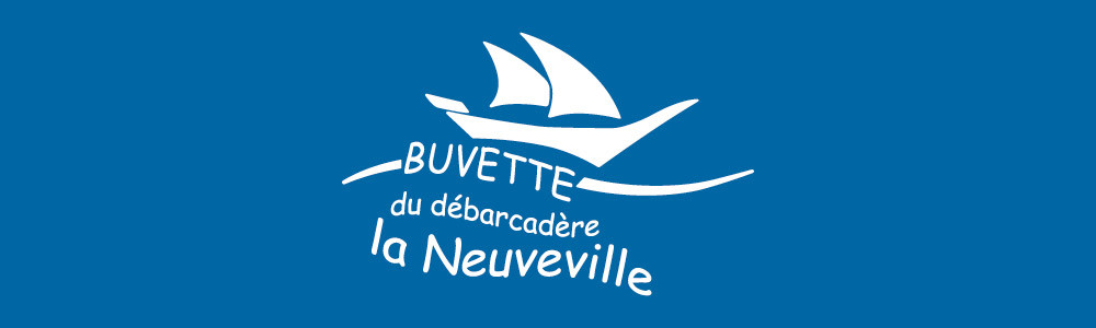La Buvette du Débarcadère