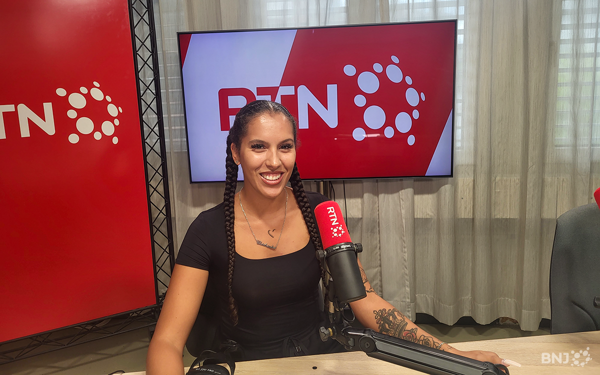 Aïcha Neves