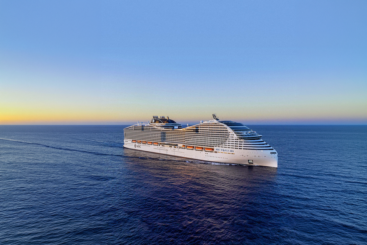 Croisière RTN - Photo 1