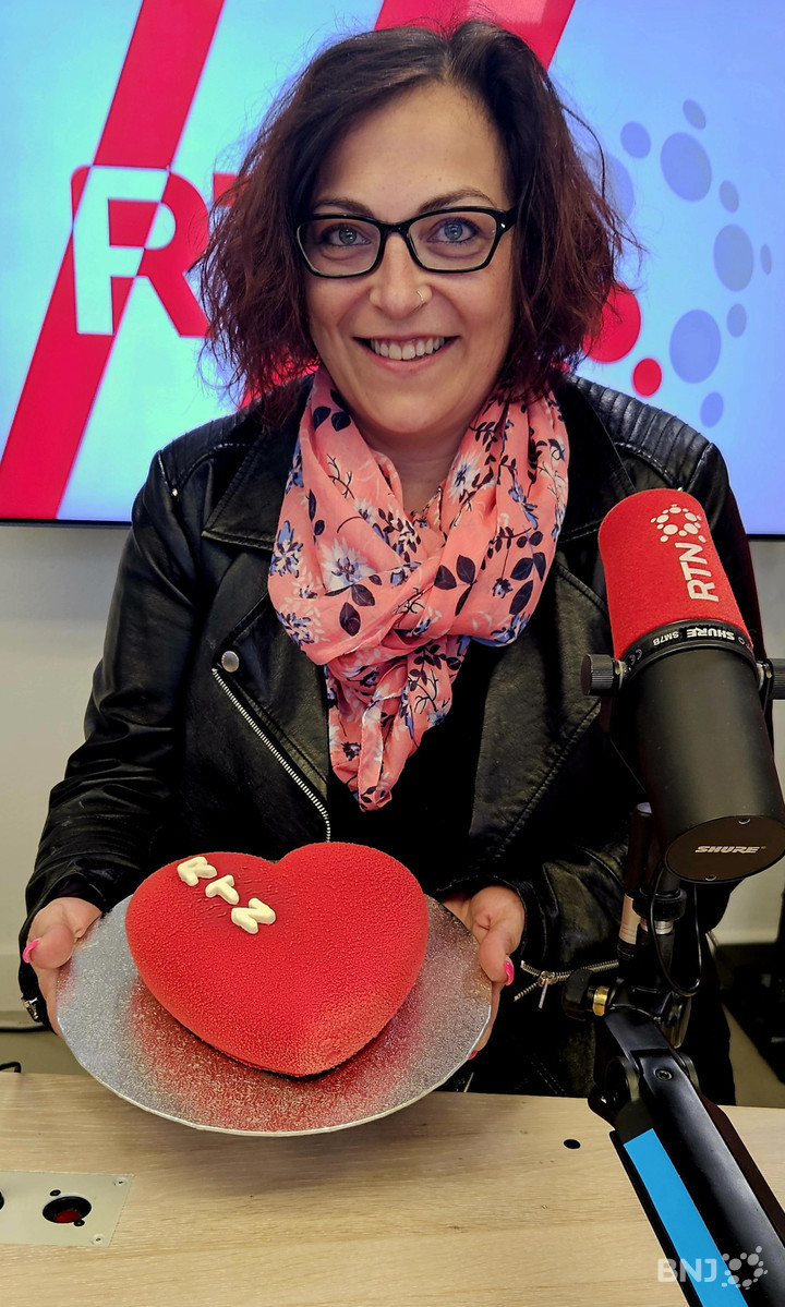 Dessert de Christine