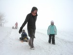 SnowUp